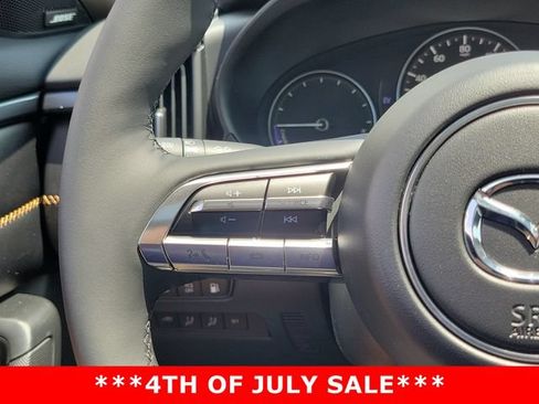 New 2026 MAZDA CX-50 2.5 Hybrid w/ Weather Package AWD/4WD image 7