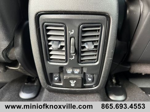 Used 2021 Dodge Durango GT AWD/4WD image 19