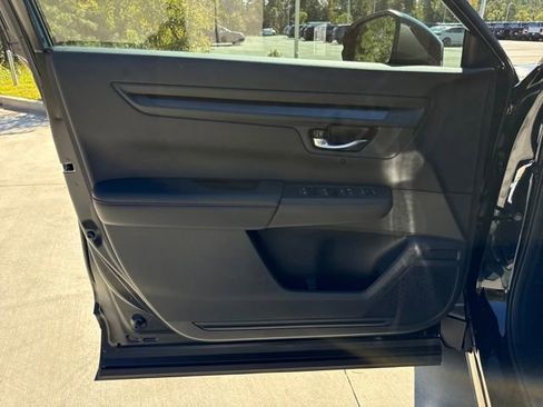 New 2026 Honda CR-V TrailSport image 12