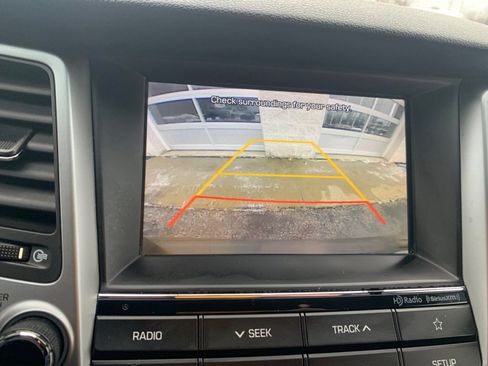 Used 2018 Hyundai Tucson Value image 16