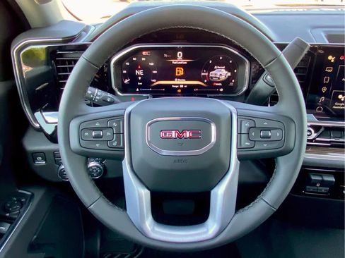 New 2026 GMC Sierra 1500 Elevation image 45