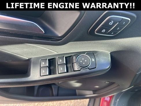 Used 2025 Ford Escape ST-Line Elite w/ Premium Technology Package image 10