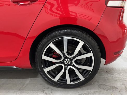 Used 2012 Volkswagen GTI 4-Door FWD image 50