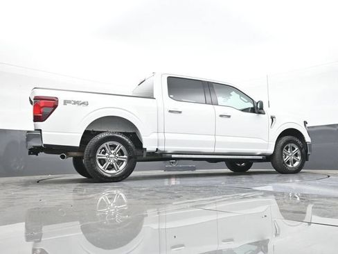 Used 2025 Ford F150 XLT w/ Equipment Group 301A Standard AWD/4WD image 52