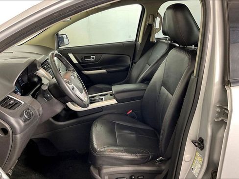 Used 2012 Ford Edge SEL image 35