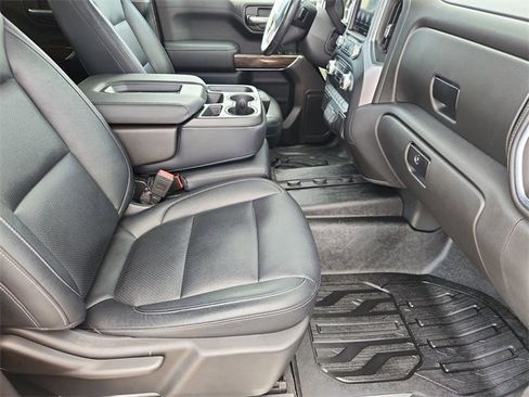 Used 2020 GMC Sierra 1500 Elevation w/ Trailering Package image 26
