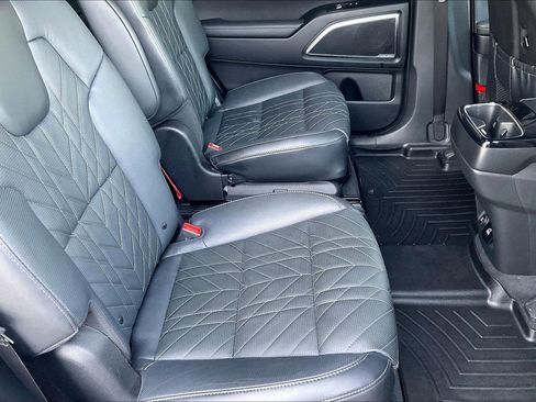 Used 2024 Kia Telluride SX Prestige X-Line image 18