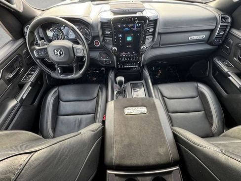 Used 2022 RAM 1500 TRX w/ TRX Level 2 Equipment Group image 20