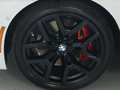 Certified 2025 BMW M240i xDrive Coupe w/ Premium Package AWD/4WD image 36