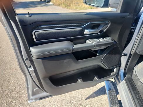 New 2026 RAM 1500 Big Horn image 12