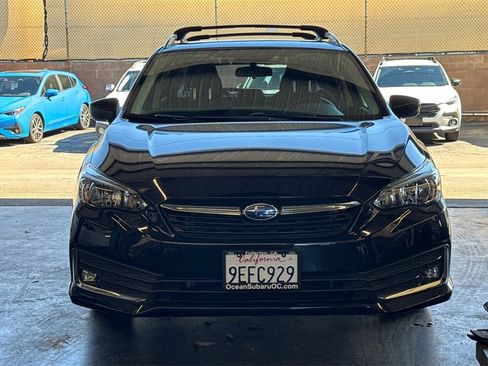 Used 2023 Subaru Impreza Premium image 6