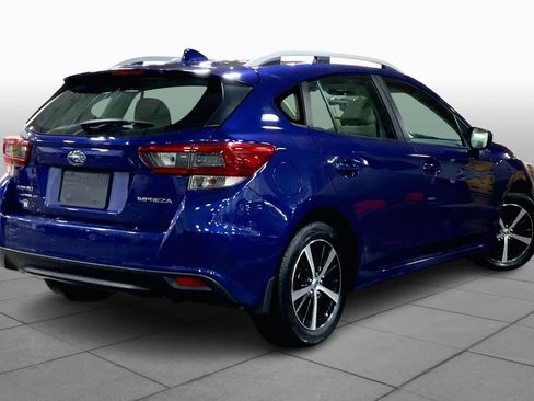 Used 2023 Subaru Impreza Premium image 12