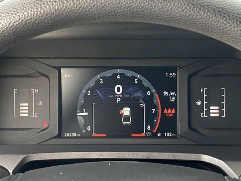 Certified 2024 Toyota Tacoma SR5 image 34