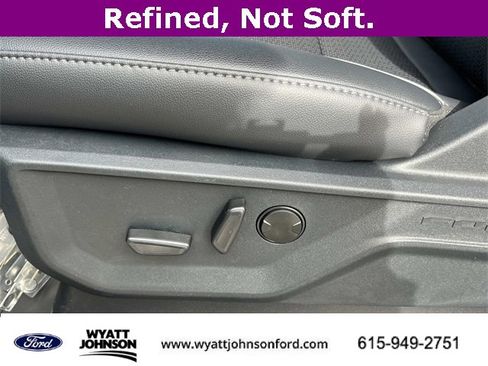 New 2026 Ford F150 Lariat w/ Equipment Group 501A Mid image 24