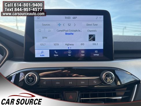 Used 2020 Ford Escape SE image 29