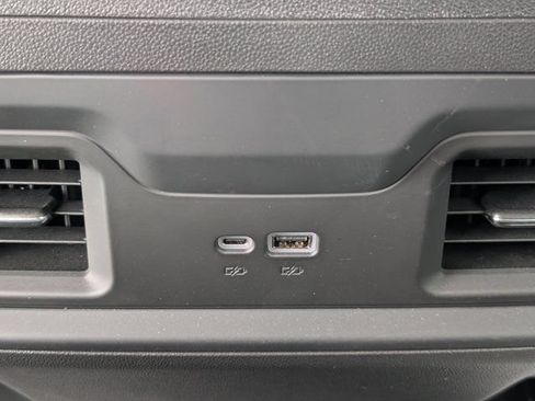 Used 2025 Chevrolet Silverado 1500 LT Trail Boss w/ Convenience Package II AWD/4WD image 30