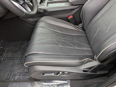 New 2026 Acura MDX SH-AWD w/ Advance Package image 4