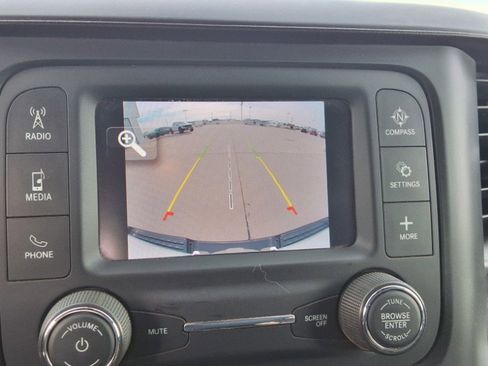 Used 2023 RAM 1500 Tradesman w/ Tradesman Group image 18