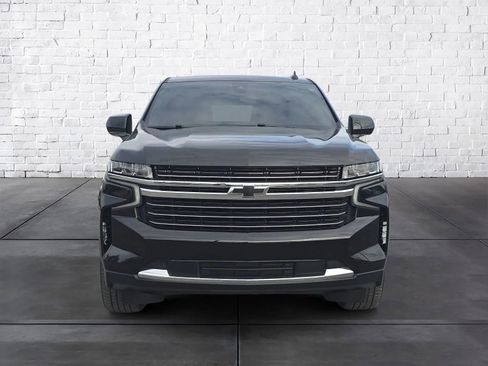 Used 2021 Chevrolet Tahoe LT image 7