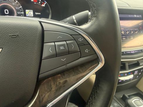 Used 2019 Cadillac CT6 Premium Luxury AWD/4WD image 19