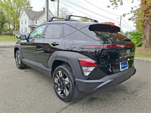 Certified 2024 Hyundai Kona SEL w/ Convenience Package image 22
