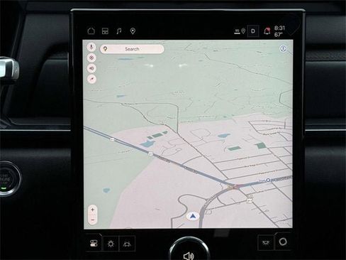 New 2026 GMC Terrain AT4 w/ Convenience Package III image 12