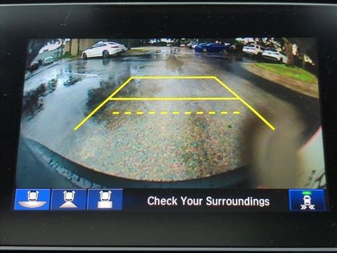 Used 2019 Honda CR-V EX image 11