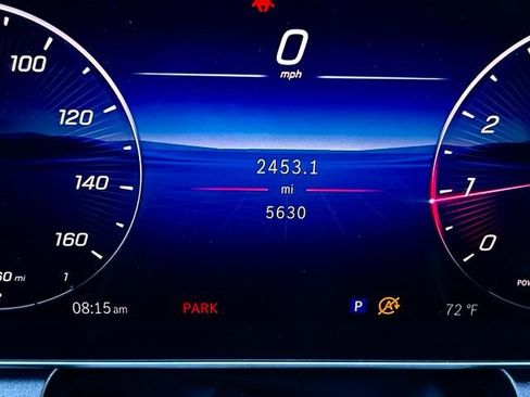 Certified 2026 Mercedes-Benz GLC 300 4MATIC image 37
