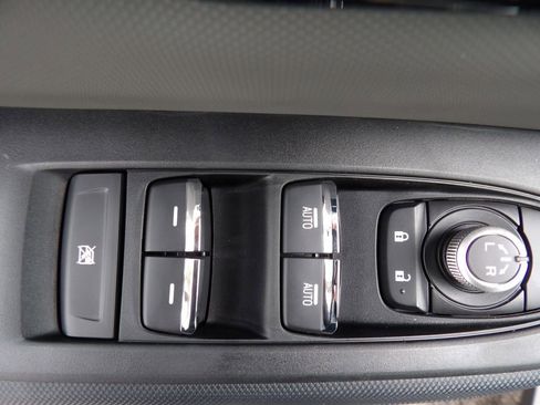 New 2026 Subaru Forester Sport AWD/4WD image 10