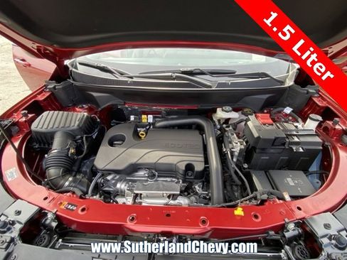 New 2026 Chevrolet Equinox ACTIV image 46