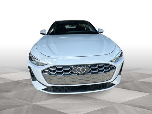 Used 2025 Audi A5 2.0T Premium w/ Convenience Package AWD/4WD image 3