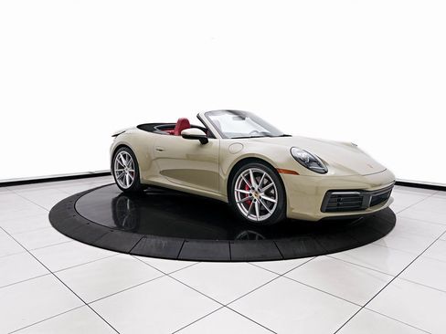 Used 2022 Porsche 911 Carrera S image 19