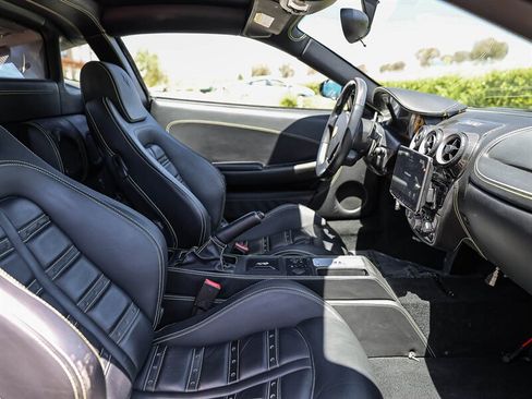 Used 2007 Ferrari F430 Coupe RWD image 36