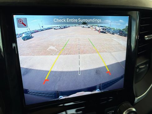 Used 2022 RAM 1500 Lone Star RWD image 23
