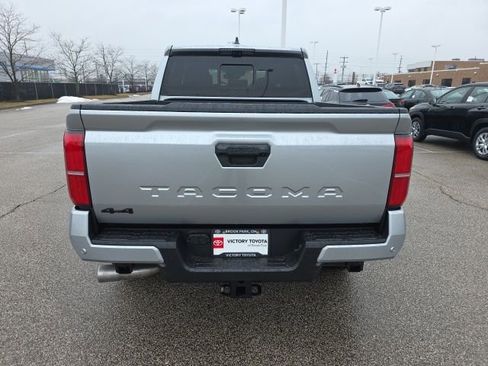 New 2026 Toyota Tacoma TRD Off-Road AWD/4WD image 6