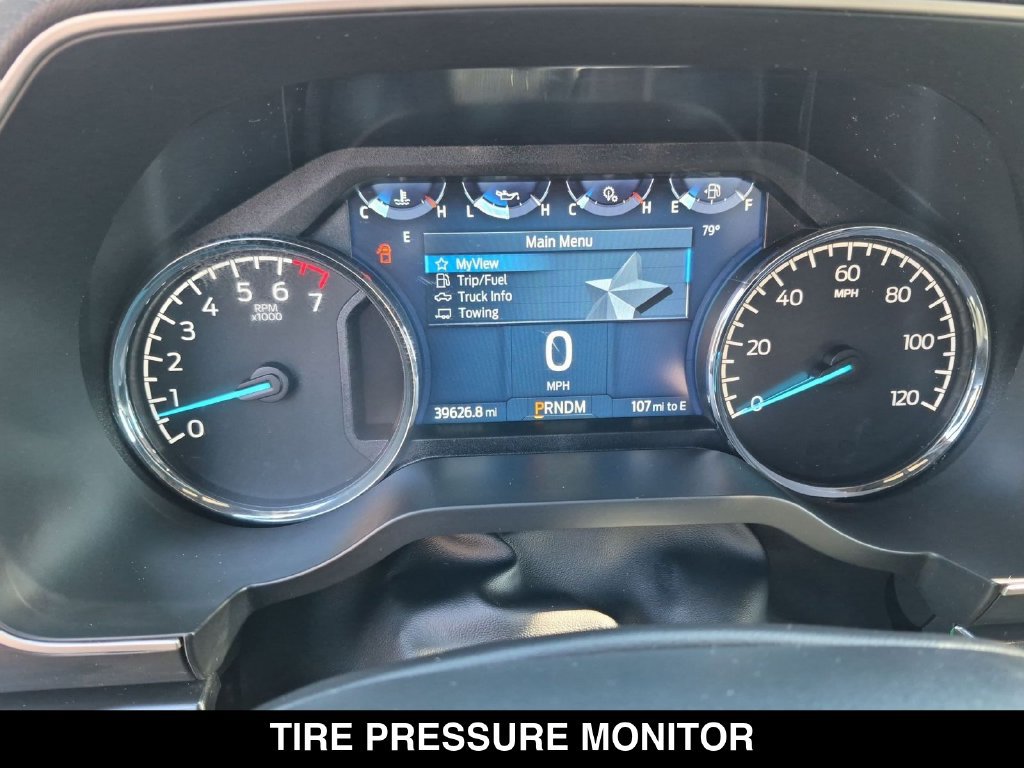 Used 2023 Ford F150 XLT w/ Equipment Group 302A High AWD/4WD image 22