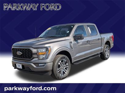 Used 2023 Ford F150 XL w/ STX Appearance Package
