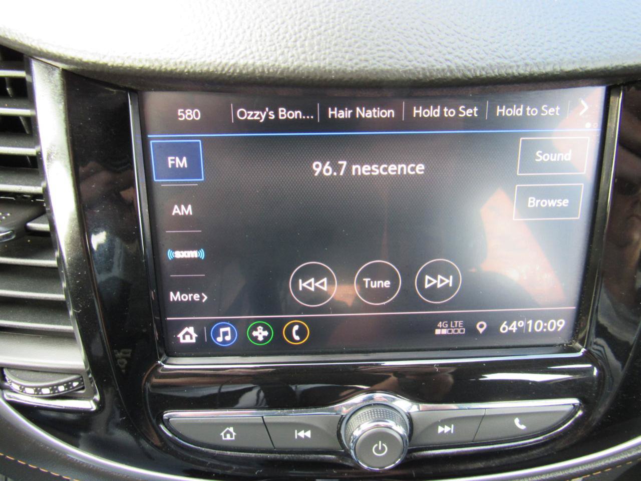 Used 2021 Chevrolet Trax LS w/ Tint and Cruise Package FWD image 20