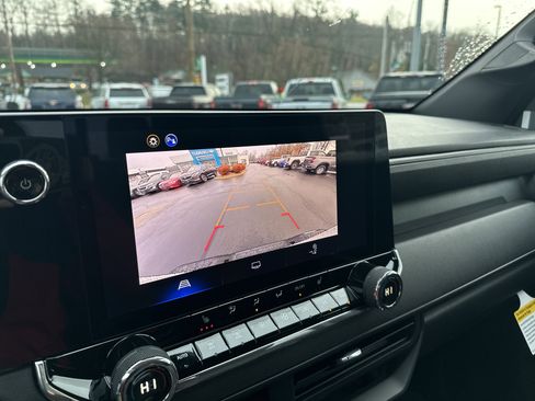 New 2026 Chevrolet Colorado Trail Boss image 21