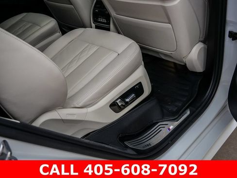 Used 2023 BMW X7 M60i w/ Executive Package AWD/4WD image 31