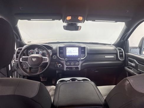 Used 2024 RAM 2500 Big Horn image 16