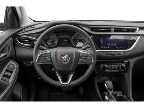 Used 2023 Buick Encore GX Preferred FWD image 10