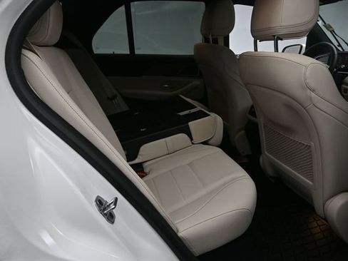Used 2026 Mercedes-Benz GLE 350 4MATIC image 26