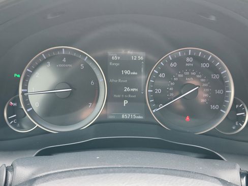 Used 2017 Lexus ES 350 image 17