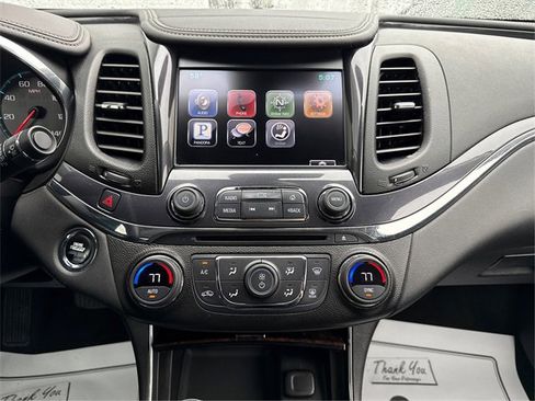 Used 2015 Chevrolet Impala LTZ image 14