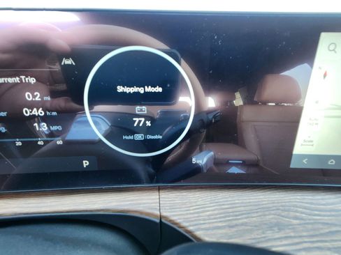 New 2026 Hyundai Santa Fe Limited image 21