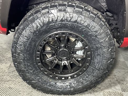 New 2026 Toyota 4Runner SR5 image 10