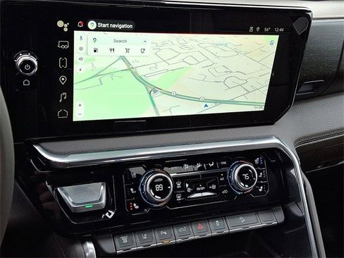 New 2026 GMC Sierra 3500 Denali w/ Denali Reserve Package image 12