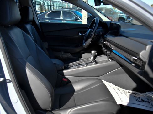 Used 2023 Honda Accord Touring image 46
