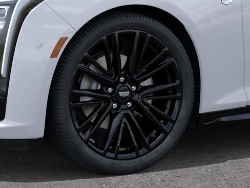 New 2026 Cadillac CT5 Sport image 9